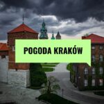 Kraków 16.10.2025: pochmurno nad miastem, lecz prognozy kryją więcej niespodzianek