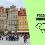 Stabilna pogoda we Wrocławiu. Nieoczekiwany prognozy na piątek