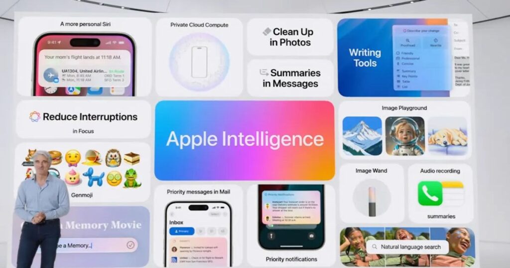 iOS 18.1 już dostępny! Jakie nowości przynosi najnowsza aktualizacja dla posiadaczy iPhone'ów?