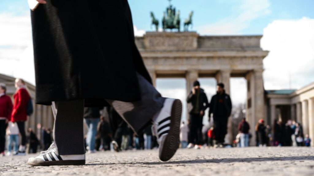 Oskarżenia o rasizm wobec kanclerza Merza. Kontrowersje wokół wypowiedzi o "krajobrazie problemów"