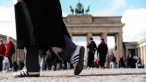 Oskarżenia o rasizm wobec kanclerza Merza. Kontrowersje wokół wypowiedzi o "krajobrazie problemów"