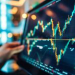 Wzrosty na giełdzie przyniosły znaczące zyski inwestorom spółek o mniejszej kapitalizacji