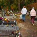 Ocieplenie na Wszystkich Świętych. Temperatura wyraźnie wzrośnie