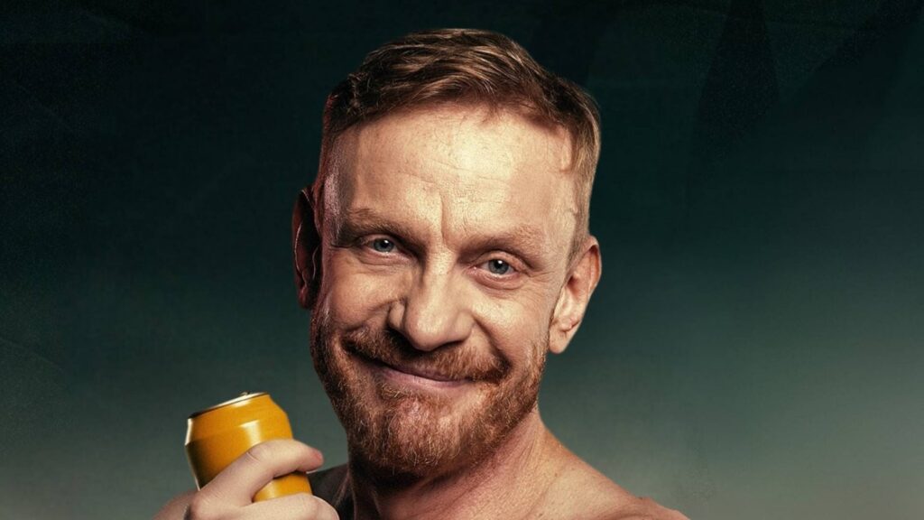 Waldemar z „Kiepskich” zadebiutuje w MMA – wiemy, z kim się zmierzy