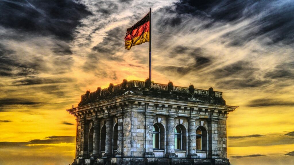 Otrzeźwiająca lekcja dla sąsiadów. "Przez lata wydawaliśmy więcej, niż mogliśmy sobie pozwolić"