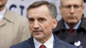 Nagranie Ziobry wywołało lawinę komentarzy – to nie były reakcje, na które liczył