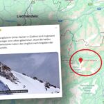 Tragiczna lawina w Alpach włoskich: Trzy ofiary śmiertelne, dwóch osób poszukiwanych