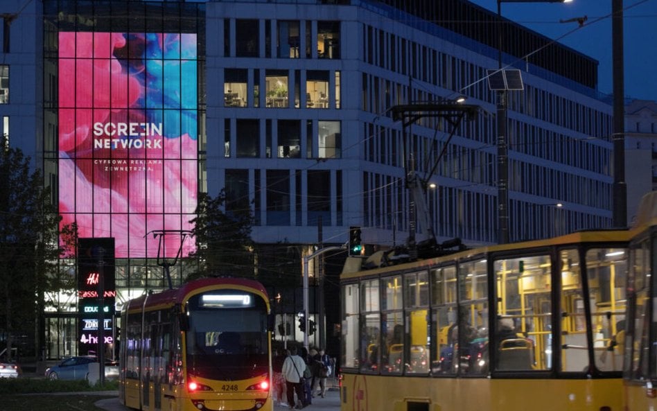 Digital Network planuje znacząco rozszerzyć zakres swojej działalności