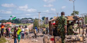 Pekin ostrzega Waszyngton. Napięcia między światowymi mocarstwami narastają