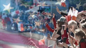 Już nie amerykańskie służby, lecz rodacy budzą strach – historie polskich donosów w USA