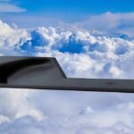 Najpotężniejszy samolot wszech czasów zauważony na horyzoncie