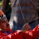 Caracas obawia się interwencji ze strony USA