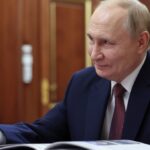 Były ambasador USA: Pod pewnymi względami Putin stanowi większe zagrożenie niż sowieccy przywódcy z lat 70. i 80.