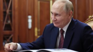 Były ambasador USA: Pod pewnymi względami Putin stanowi większe zagrożenie niż sowieccy przywódcy z lat 70. i 80.