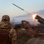 Śmiertelne zagrożenie dla Pokrowska. Linie obronne mogą nie wytrzymać do końca listopada