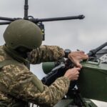 Oryginalny tytuł: Ukrainie brakuje żołnierzy. Rosjanie to wykorzystują. "Zaduszenie" zamiast szturmu. Przeredagowana wersja: Coraz mniej żołnierzy w ukraińskich szeregach. Rosja przechodzi do taktyki wyczerpania zamiast frontalnych ataków