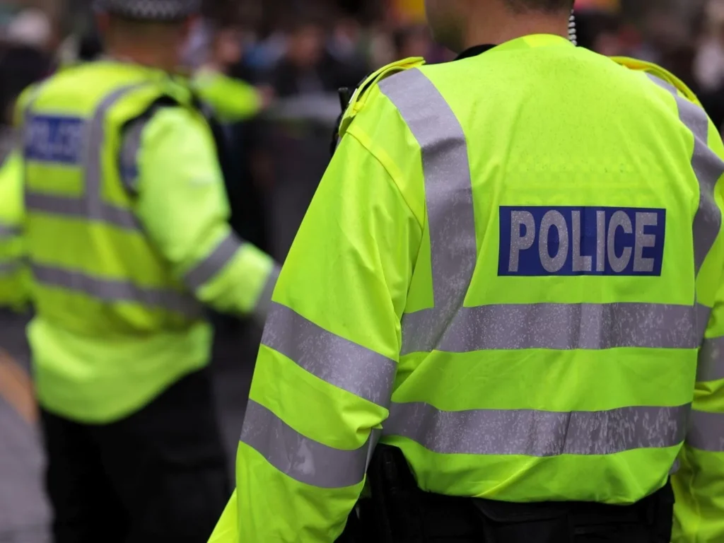 Polacy aresztowani w Wielkiej Brytanii po głośnym wybuchu – ewakuacja 200 domów