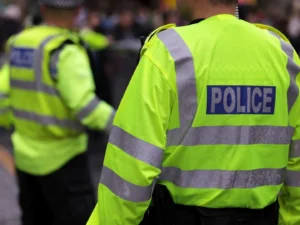 Polacy aresztowani w Wielkiej Brytanii po głośnym wybuchu – ewakuacja 200 domów