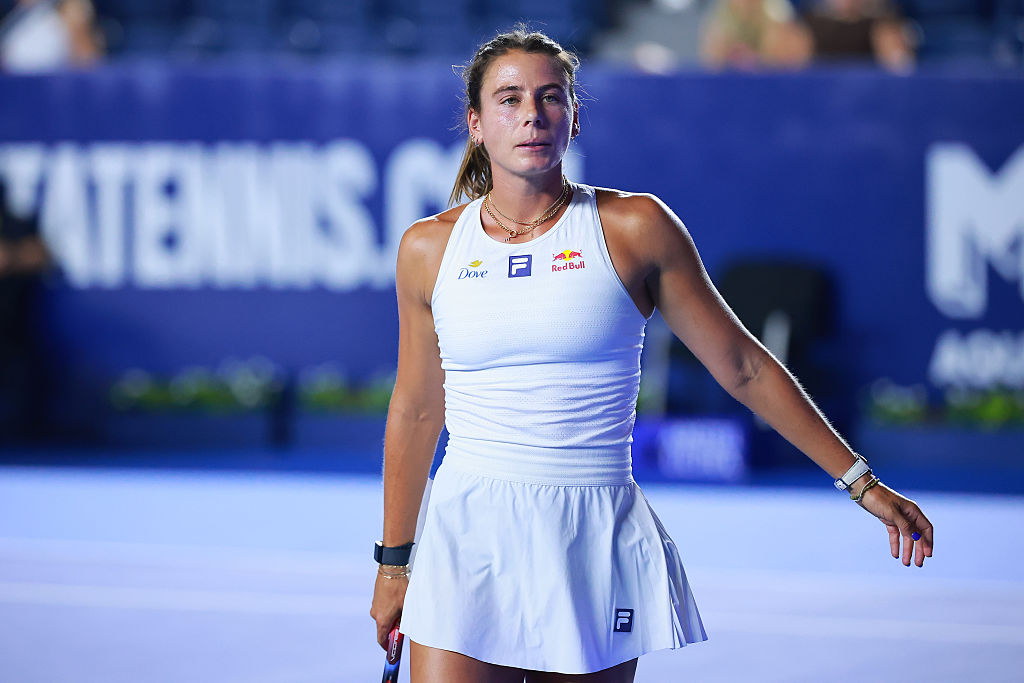 Znana gwiazda ponownie zawiodła. Zaskakująca przegrana