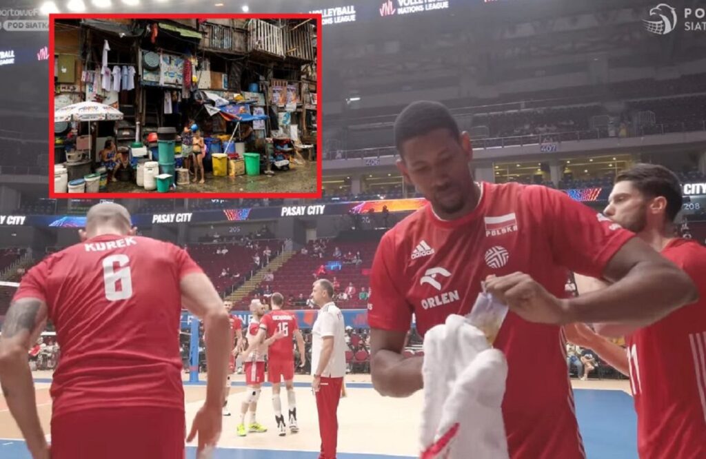 Organizator MŚ skompromitował się. Sprawdź, do jakiego miejsca skierowano polskich siatkarzy