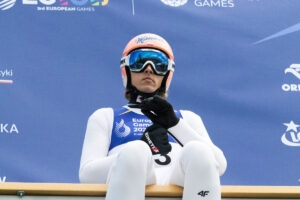 Polacy przed wyzwaniem w Predazzo: przedolimpijska próba sił