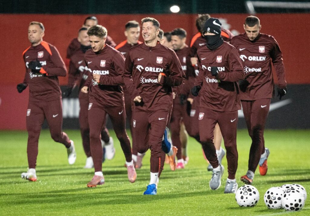 Polska kontra Nowa Zelandia: Kiedy mecz i gdzie obejrzeć transmisję online?