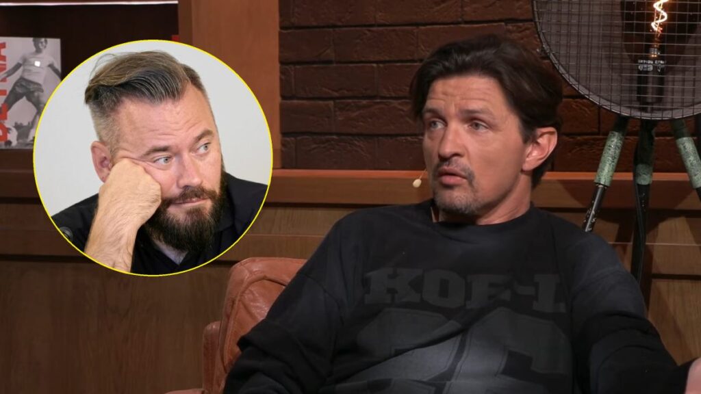 Smokowski nie owijał w bawełnę. Bez ogródek ujawnił, co naprawdę myśli o Stanowskim