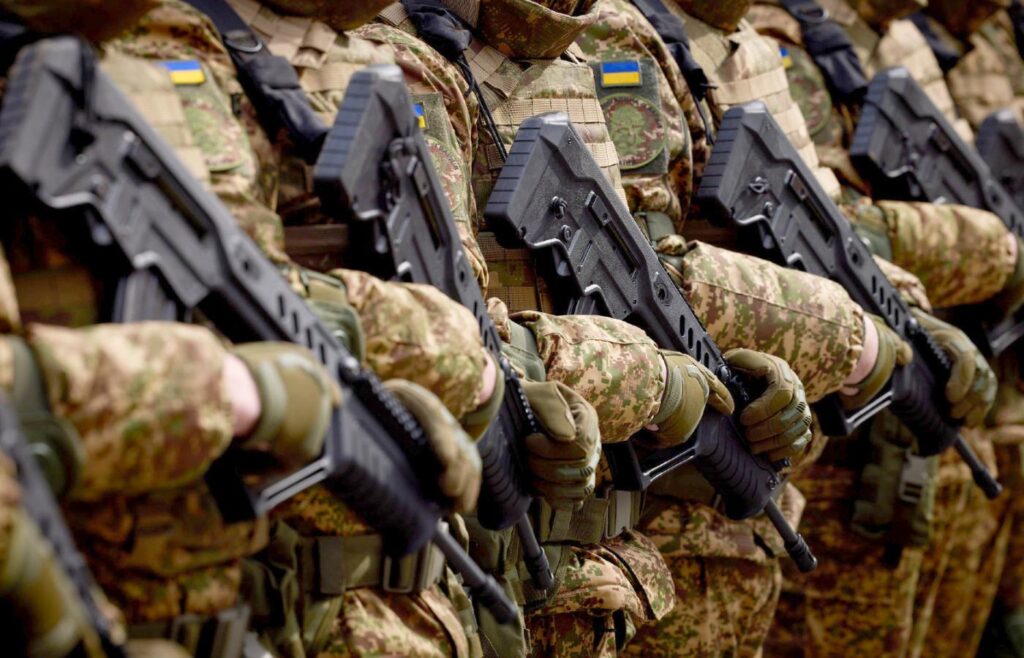 Oto propozycja przeredagowanego i unikalnego tytułu: "1408. dzień konfliktu. Czy ten rok przyniesie przełom, choć nie zakończenie wojny? Wyjaśniamy, dlaczego."