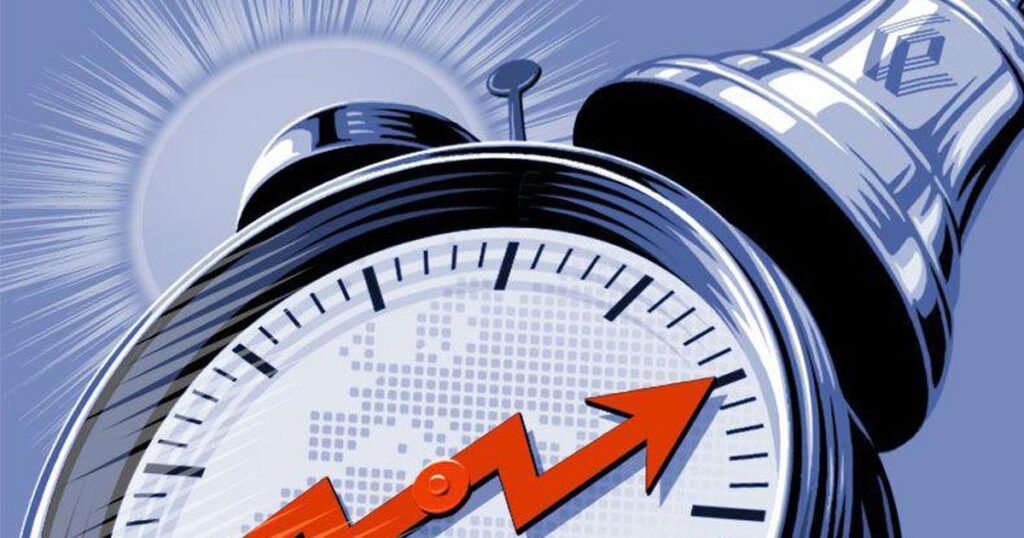 Najważniejsze informacje przed rozpoczęciem sesji na GPW – 15 września 2025