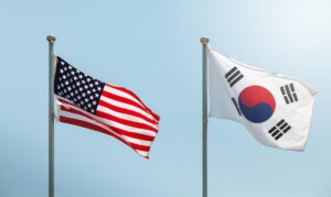 Korea Południowa stoi w obliczu kryzysu podobnego do 1997 roku? Prezydent przestrzega przed naciskami ze strony USA