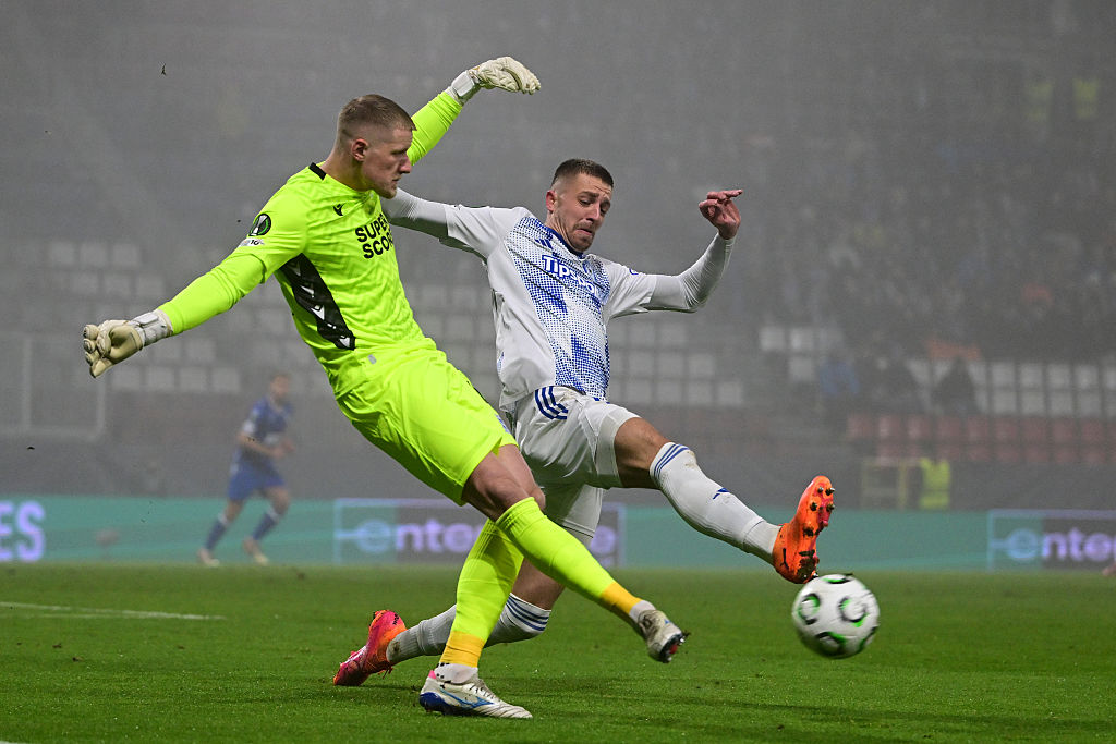 Nowa okazja na zdobycze punktowe – aktualny ranking UEFA przed spotkaniami Lecha i Jagiellonii