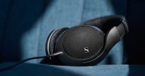 Przedstawiamy najnowsze słuchawki Sennheiser – idealne dla graczy oraz miłośników doskonałego dźwięku