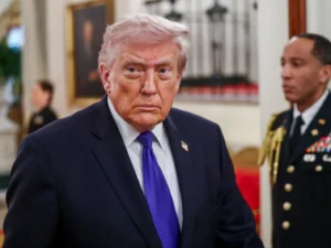 Relacje USA–Polska według Donalda Trumpa. Jego wypowiedź robi wrażenie