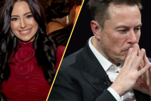 Oto kilka propozycji unikalnych tytułów, oddających sens oryginalnego: 1. Matka dziecka Elona Muska składa pozew przeciwko jego firmie. Kontrowersyjne obrazy wygenerowane przez AI 2. Pozew matki dziecka Muska wobec jego przedsiębiorstwa. Zdumiewające zdjęcia stworzone przez sztuczną inteligencję 3. Matka potomka Muska pozywa jego firmę – wstrząsające zdjęcia wygenerowane przez AI 4. Kobieta mająca dziecko z Muskiem pozywa jego korporację. Szokujące wizualizacje z pomocą AI 5. Matka jednego z potomków Muska pozywa firmę miliardera. Wyciekły niezwykłe zdjęcia wygenerowane przez AI