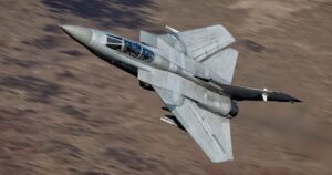 Siła powietrzna Europy: Niebo bez wsparcia USA nie jest dla nas problemem