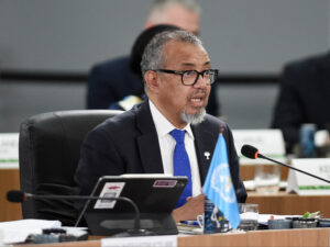 Wirus Nipah w natarciu. WHO ostrzega: Wciąż brak dostępnej szczepionki