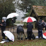 Brat króla Karola III w centrum uwagi. „To zdjęcie stanie się cieniem dla rodziny królewskiej”
