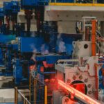 Inwestorzy skupią się na nowych danych PMI [Przegląd dnia 03.11.2025]