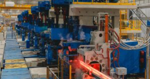 Inwestorzy skupią się na nowych danych PMI [Przegląd dnia 03.11.2025]