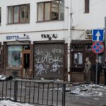 Rosjanie desperacko szukają ratunku. Zamach odsłania słabość Kremla na froncie