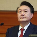 Były prezydent Korei Południowej oskarżony o współpracę z przeciwnikiem podczas stanu wojennego