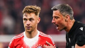 Decyzja Slavko Vincića odbiła się echem na całym świecie. "Tak nie wolno"