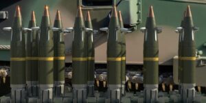 Europa planuje produkować 2 miliony pocisków rocznie. Czy grozi nam nadwyżka amunicji?