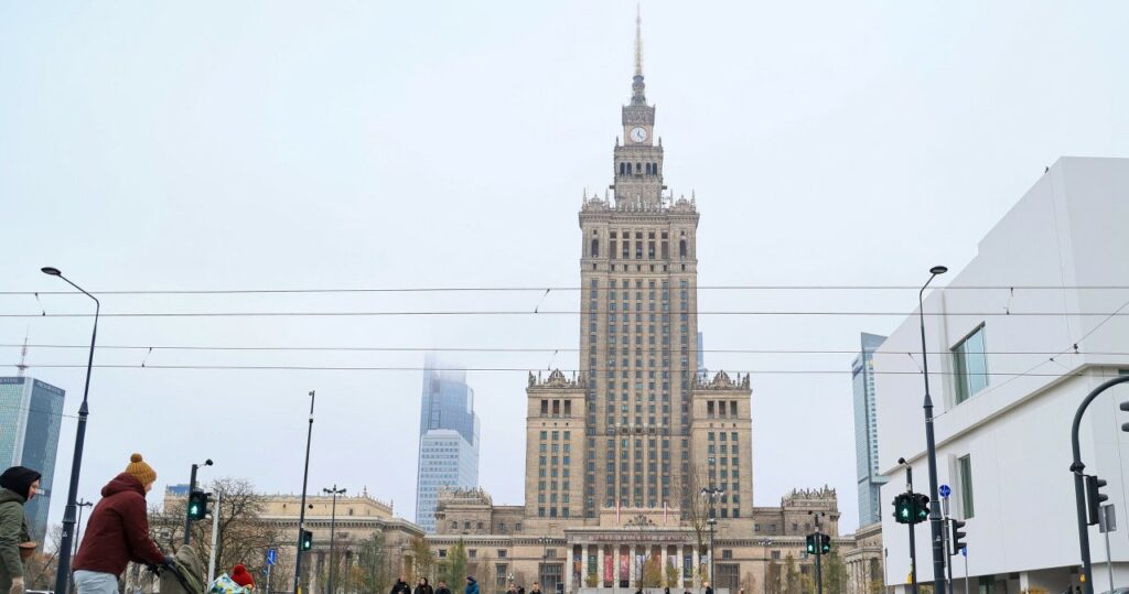 Narodowe Święto Niepodległości – spore utrudnienia w Warszawie podczas obchodów