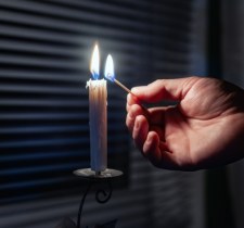 Dominikana pogrążyła się w ciemnościach – kraj pozbawiony dostaw prądu