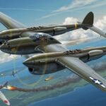 Akcja Odwet: Amerykański zamach na japońskiego generała