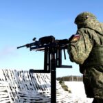 1478. dzień wojny: Rosja oficjalnie zatwierdza specjalne operacje militarne. Sytuacja staje się poważnie niebezpieczna