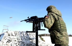 1478. dzień wojny: Rosja oficjalnie zatwierdza specjalne operacje militarne. Sytuacja staje się poważnie niebezpieczna
