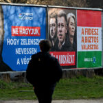 Węgierska propaganda traci siłę – Orbán słabnie w obliczu wyborów
