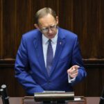 W Sejmie padł wniosek Fritza – debatowano o strategii rządu dotyczącej „wspierania życia żydowskiego”. Oto jak głosowali posłowie